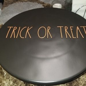 Rae Dunn Halloween Collection